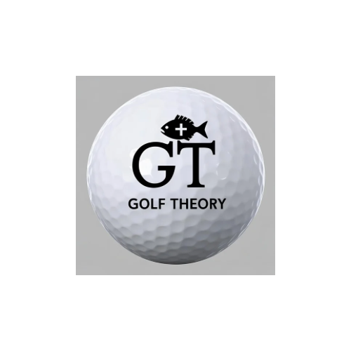 GT Legacy Golf Balls